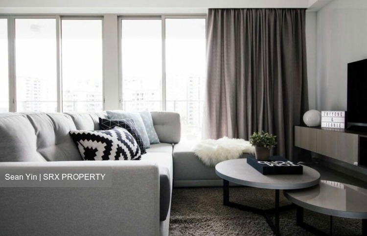 Livia (D18), Condominium #207949771